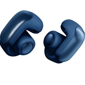 Bose Ultra Open Earbuds Lunar Blue